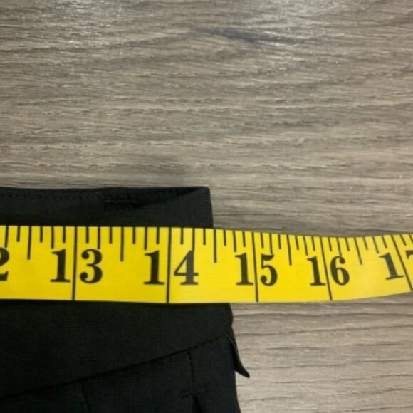 Lululemon Commission Slim Fit Pants Warpstreme Mens 28 - Picture 5 of 9